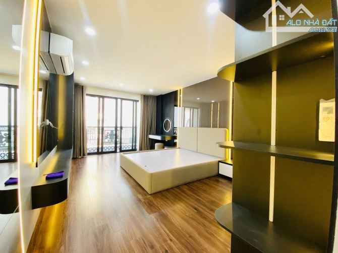 Bán Nhà Quỳnh Đô- Vĩnh Quỳnh DT40m*5 Tầng * Lô góc giá 5.2 tỷ - 2