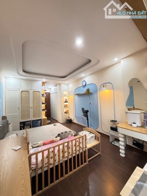 🏡 CHỦ CẦN BÁN NHÀ PHÚ DIỄN - NHÀ MỚI ĐẸP LUNG LINH -- GẦN Ô TÔ – FULL NỘI THẤT 🏡 - 2