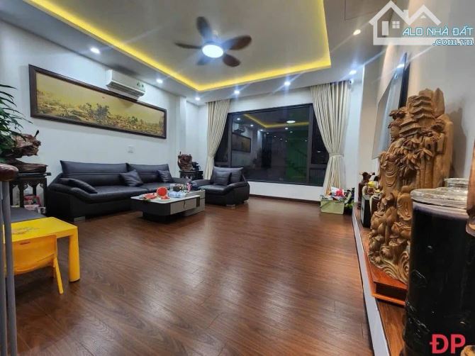 💥 BÁN NHÀ LIỀN KỀ KĐT MỖ LAO - THANH BÌNH - Q. HÀ ĐÔNG - 48M - 18,9 TỶ - VỈA HÈ - Ô TÔ - 2
