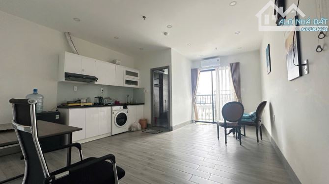 VỊ TRÍ HIẾM NGAY NGUYỄN VĂN THOẠI TOÀ CĂN HỘ 5 TẦNG DÒNG THU 105 TR/ THÁNG 17 TỶ - 2
