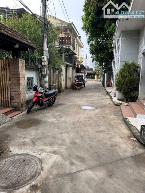🎯🎯NHÀ 2 TẦNG KIỆT DƯƠNG VĂN AN, TP HUẾ - 2