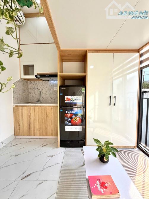 Tòa CCMN Phan Đình Giót - Thanh Xuân 37m2, 6T, 9 phòng kk, DT 50Tr/th, giá 10 tỷ - 2