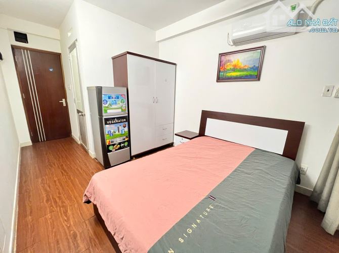 CHO THUÊ CĂN HỘ QUẬN 10 GIÁ RẺ SINH VIÊN - 2