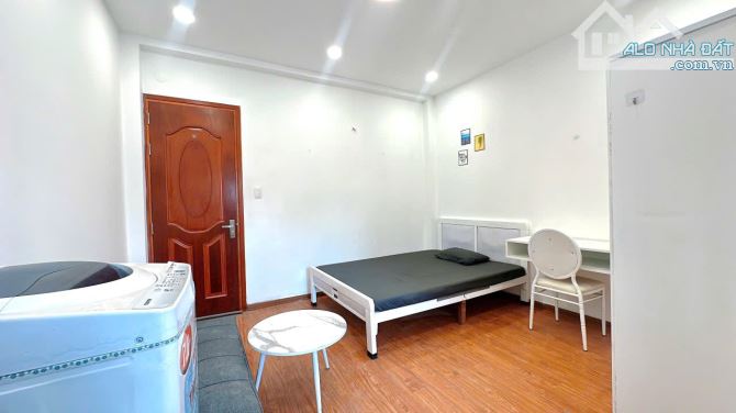 CHO THUÊ CĂN HỘ QUẬN 3 GIÁ RẺ SINH VIÊN - 2