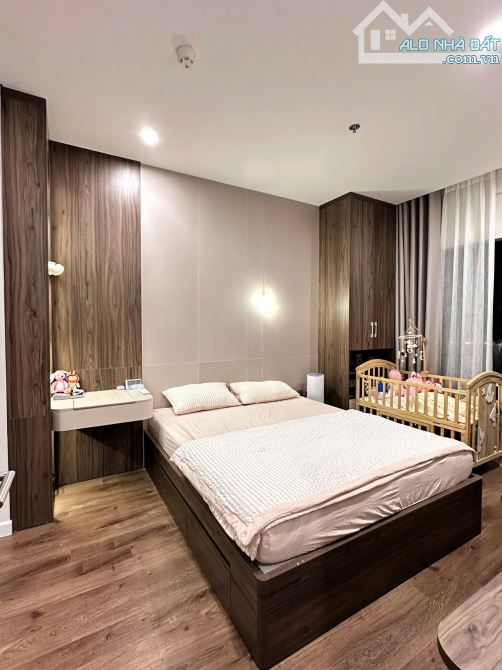 CHỦ GỬI BÁN CĂN HỘ CHUNG CƯ HOÀNG THÀNH PEARL ĐỒ ĐẸP NHƯ ẢNH 2PN -80m2 -TỪ LIÊM GIÁ 7,6 tỷ - 2