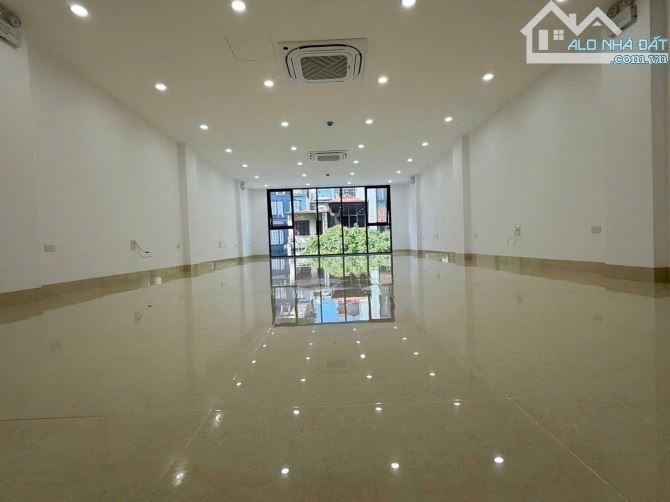 BÁN TÒA NHÀ MẶT PHỐ NGUYỄN NGỌC NẠI, THANH XUÂN - 103M² x 9T CÓ HẦM - DÒNG TIỀN 130TR/TH - 2