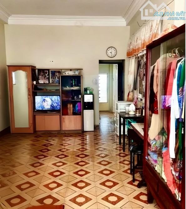 🌟 BÁN NHÀ LÔ GÓC 5 TẦNG – HẺM XE HƠI 8M – TRUNG TÂM QUẬN 3 – CHỈ 16.5 TỶ 🌟 - 2