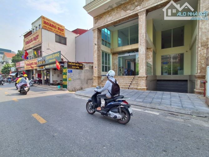 BÁN ĐẤT NGỌC THỤY – LONG BIÊN – 27.4 TỶ  - 193M2 – PHÂN LÔ – THANG MÁY - 2