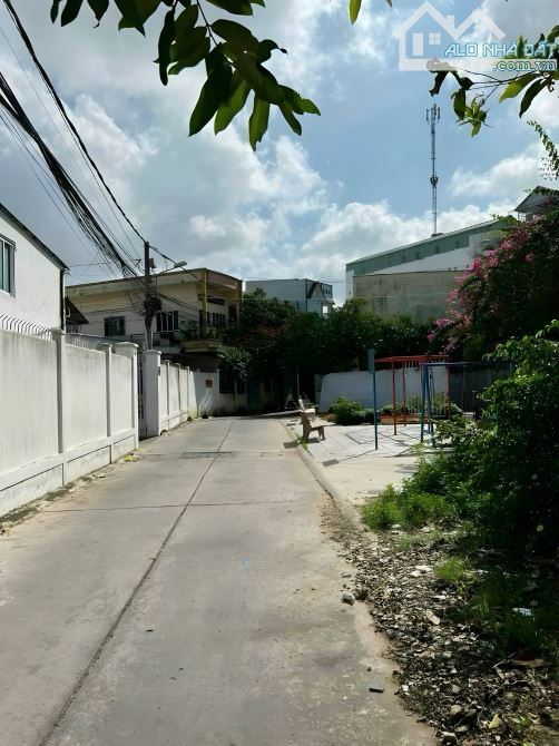 👉16,5 tỷ - BIỆT THỰ 384m2 ODT, HẺM 1 LÝ TỰ TRỌNG, bên hông C.Viên Lưu Hữu Phước - 2