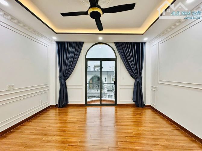 🏠Nhà Hẻm Xe Hơi💎 Phạm Văn Đồng💎4,6mx12m 5 Lầu-3PN 4WC💎Có Thang Máy💵9,7 Tỷ - 28