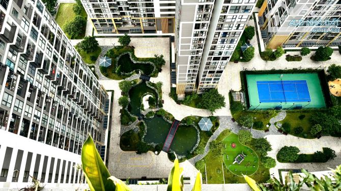 VHOP1: Bảng hàng Chuyển nhượng Độc quyền - 30