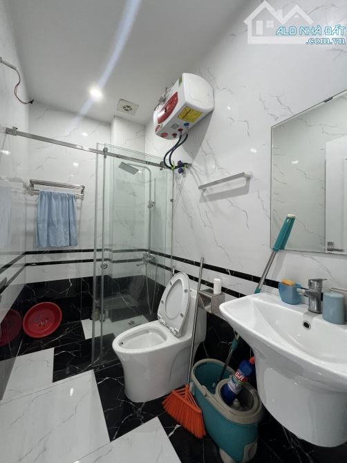 Bán căn Đông Nam duy nhất KĐT HimLam Hùng Vương, Hồng Bàng giá 4,75 tỷ - ĐÃ CÓ BÌA - 3