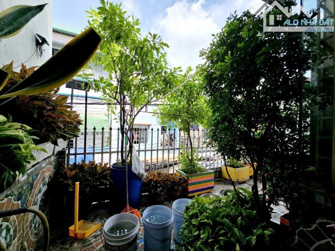 Bình tân nhà 4.7x11m 3pn hẻm 6m đường Lê Đình Cẩn gần Tên Lửa 4.58 tỷ - 3