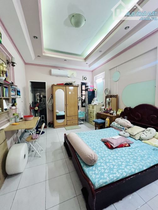 Bán mặt tiền Lê Niệm, 8x20m, 5 tầng siêu ngon chỉ 21 tỷ - 3
