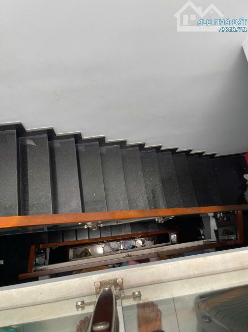 Khu Ao Sen Tên Lửa Nhà 5 tầng 5×20 5PN có Hầm và THANG MÁY 14.99 tỷ - 3
