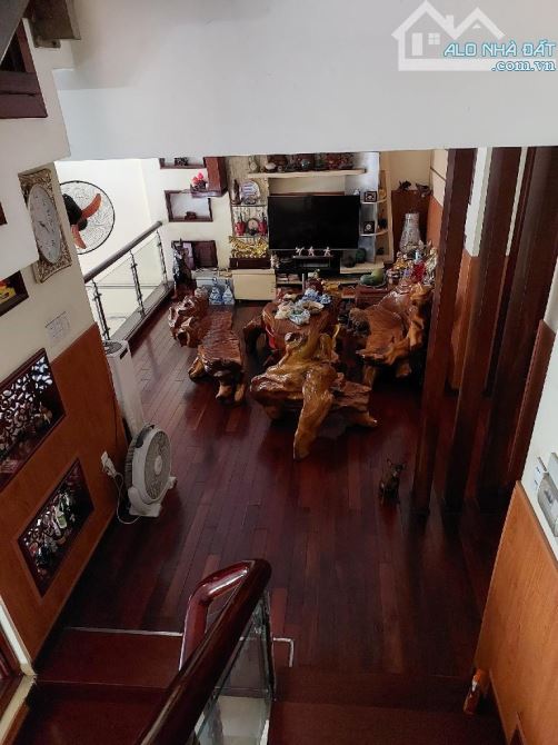 🏆 MẶT TIỀN TÂN THỚI NHẤT Q12 – NGANG KHỦNG 8M – DT 280M² – ĐANG CHO THUÊ 25TR/THÁNG 🏆 - 3