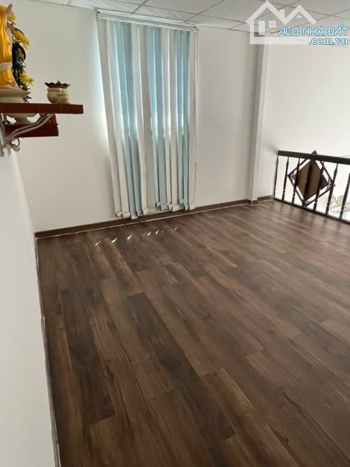 📌📌📌LÀM VIỆC TRỰC TIẾP GIÁ TỐT !!!BÁN nhà gác lửng kiên cố kiệt Trường Chinh - 3