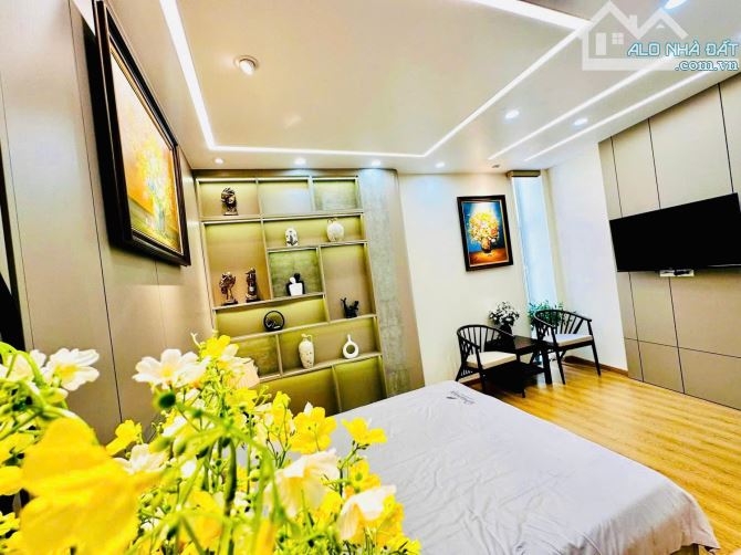 ✅ THANH XUÂN - VÀI BƯỚC RA PHỐ - TẶNG FULL NỘI THẤT - KHÔNG GIAN THOÁNG ĐÃNG - 3