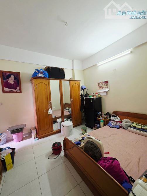 HIẾM !!! Chung cư Hoàng Cầu, 66m, 2ngủ, Nhà đẹp ở luôn, Tiện ích bạt ngàn, Sổ đỏ chính chủ - 3