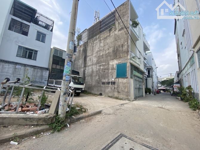 ĐẤT TRỐNG XÂY BIỆT THỰ – NGANG 7.6M – HXH 6M – SÁT MT – ĐS 9, LINH TÂY, THỦ ĐỨC – 8.2 TỶ - 3