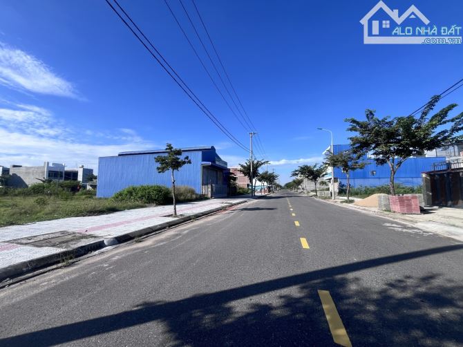 🌟 CHỈ 7,2 TỶ - ĐẤT NAM HÒA XUÂN – ĐƯỜNG 10,5M, VỈA HÈ 5M, 107,5M² 🌟 - 3