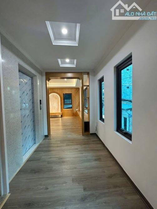 Bán nhà mặt phố vũ tông phan diện tích 45m mặt tiền 7,3 m - 3