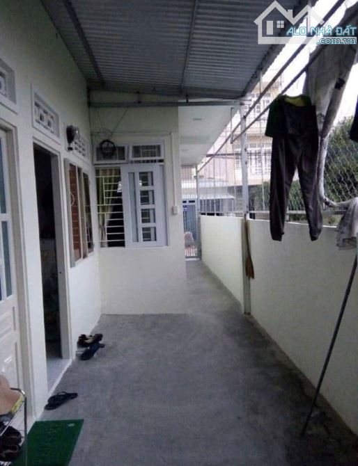 Nhà mặt tiền Bùi Huy Bích dt 150m2 ngang 7,5m đường 13m cách biển 400m - 3
