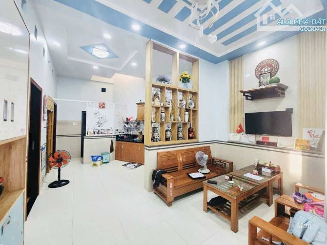 Ô TÔ NGỦ TRONG NHÀ – 80M2 - 4 TẦNG - BÙI ĐÌNH TÚY- BÌNH THẠNH, , NHỈNH 7 TỶ - 3