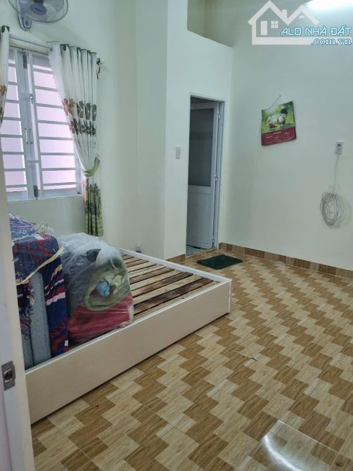 Nhà 2 tầng Lê Văn Miến Vĩnh Hòa dt 65m2 ngang 5m đường 13m cách biển 800m - 3