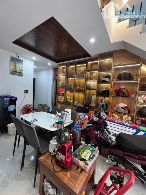 🚗 NHÀ 3 TẦNG – TIỂU LA -50m2 - HẢI CHÂU - GẦN PHỐ ĐI BỘ BẠCH ĐẰNG - NHỈNH 4 TỶ 🚗 - 3