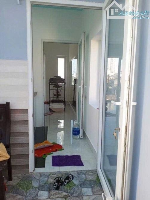 🏠 NHÀ 4 TẦNG - TÔ NGỌC VÂN, THỦ ĐỨC CHỈ 5 TỶ 💥 - 3