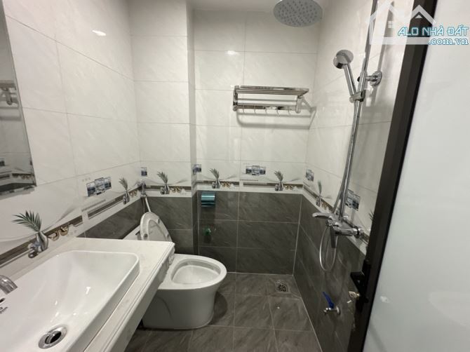 🏡 THƯỢNG CÁT – NHÀ ĐƠN LẬP 4 TẦNG – HƠN 5 TỶ XÍU - 3