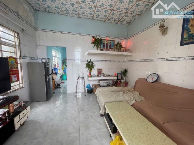 NHÀ 2 TẦNG NGANG 6,5M TỔNG 115M2 GIÁ CHỈ 2,9TỶ CÒN TL - 3