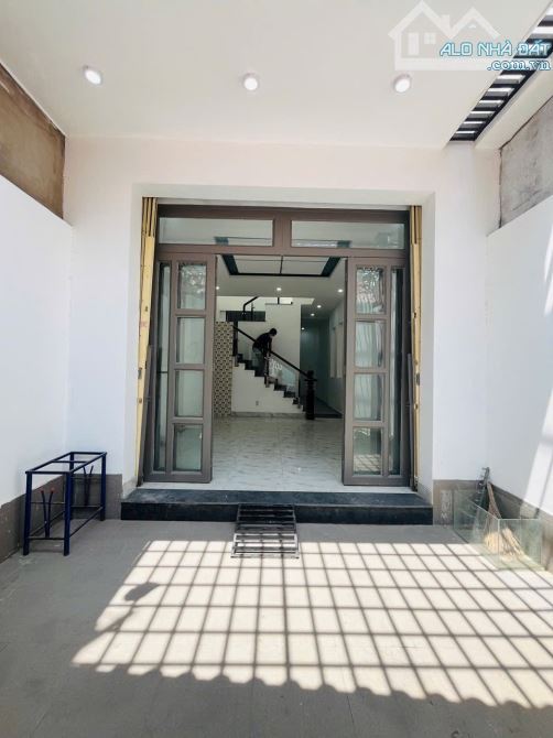 🏡 NGUYỄN XIỂN Q9. 57m2, 2 TẦNG ĐÚC - HẺM  THÔNG  XE HƠI, HƠN 4 tỷ (còn bớt) DÂN TRÍ CAO. - 3