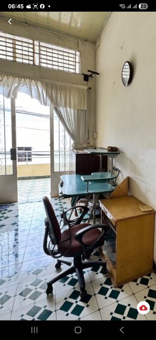 BÁN NHÀ SÁT MẶT TIỀN - DT : KHỦNG - 206M2 - NGANG 12M - 19 TỶ HƠN - 3