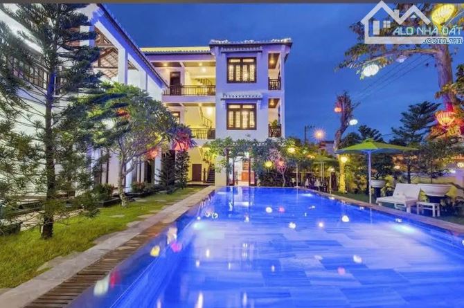 🌟 VILLA 12 PHÒNG – DÒNG TIỀN ỔN ĐỊNH – MT NGUYỄN TRI PHƯƠNG – HỘI AN CHỈ 35 TỶ - 3
