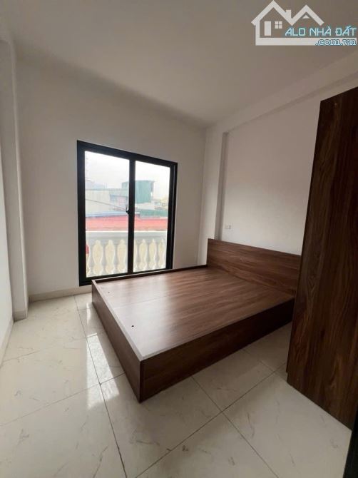 Trung tâm Đống Đa 40m2 - 5 tầng mới đẹp - 3