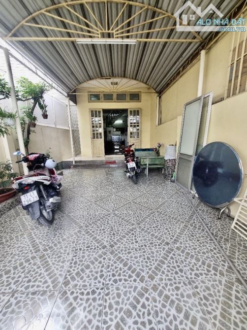 ⭕️Nhà 4 Tầng MẶT TIỀN đường ĐÔNG HƯNG THUẬN 09, phường ĐÔNG HƯNG THUẬN Q12 dt 88m2 _💰6ty - 3