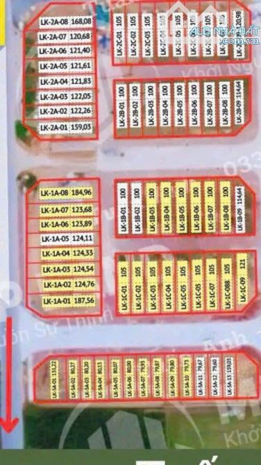 💥💥💥 ĐẤU GIÁ BẠCH ĐA - MẶT ĐƯỜNG NGÔ MIỄN - 2 LÀN KINH DOANH - CẠNH VÀNH ĐAI 4 - GIÁ 7x - 3