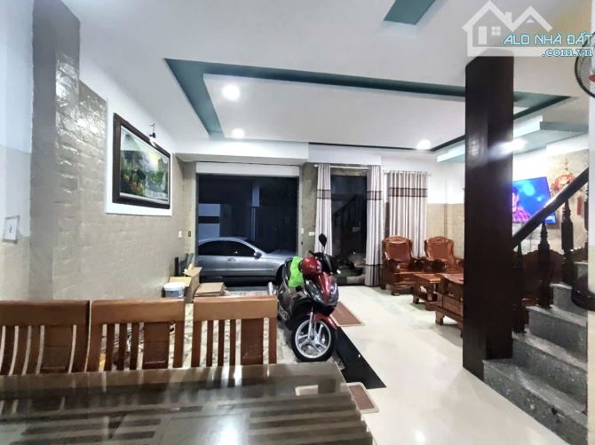 🏡 BÁN NHÀ 3 TẦNG ĐẸP HẺM Ô TÔ – ĐẦY ĐỦ NỘI THẤT – GIÁ CHỈ 3,4 TỶ‼️ - 3
