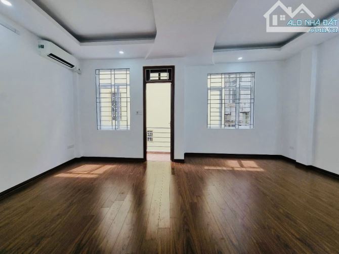 💥LÔ GÓC TRẦN CUNG-DT 38m2-5 TẦNG Ở CHO THUÊ- MT trên 6m-30M RA MẶT PHỐ-9.X TỶ - 3