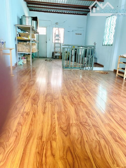 Bán gấp nhà hẻm xe hơi thông Bình Tân, 80m vuông vức,chỉ 6.2 tỷ, ở hay đầu tư đều sinh lời - 3