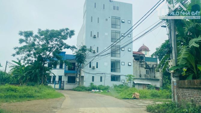 133,6M2, FULL ĐẤT Ở, ĐỐI DIỆN CỔNG ĐHQG - 3
