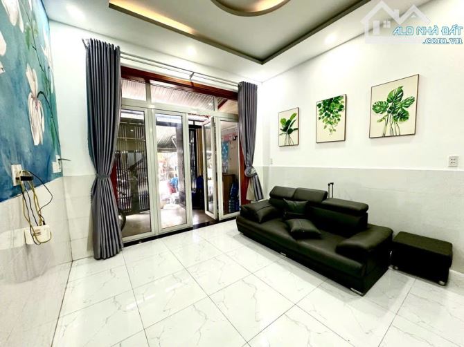 💥  Bán nhà 2 tầng 56m2 đường Nguyễn Duy Cung Gò Vấp Giá hơn 3 tỷ - 3