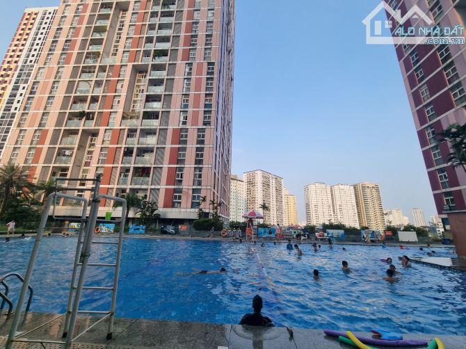 55 TỶ - BÁN 3306M2 SÀN TM, BỂ BƠI KHU ĐT LA KHÊ HÀ ĐÔNG