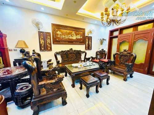 BÁN NHÀ NGÕ 164 ĐỘI CẤN 121M 4 TẦNG MT 6.4M GIÁ 31.5 TỶ - 3