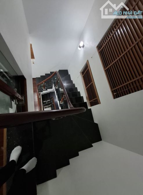 Bán Nhà Đông Thắng, Đức Thắng, Bác Từ Liêm, Lô Góc, 5 Tầng Dân Xây, 30m2, Giá 5.95 Tỷ TL - 3