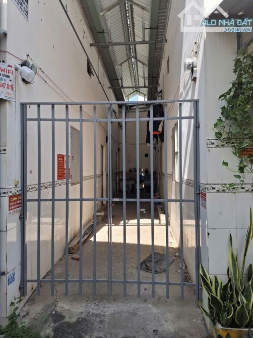 Bán đất hẻm 3 đường 182 Quận 9 giá 6,8 tỷ - 3