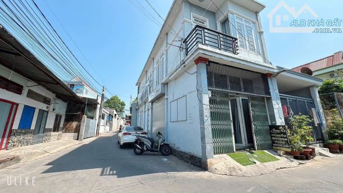 NP784 💥 Bán căn nhà góc 2 mặt đường 1 trệt 1 lầu gần giáo xứ Bắc Hải phường Hố Nai - 3