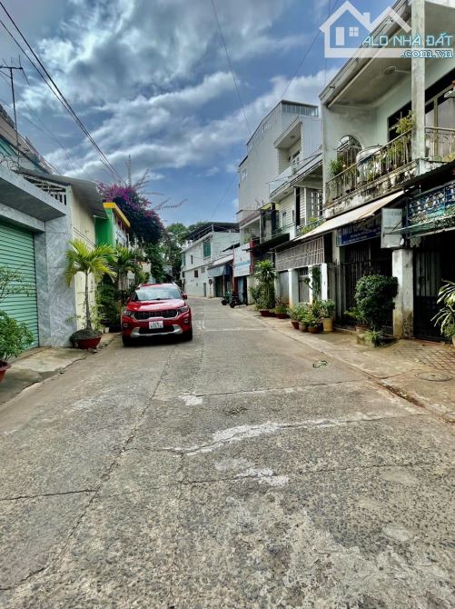 🌈🏠Nhà Mê Lửng Trung Tâm Hẻm NGUYỄN TẤT THÀNH (3.6x25m👉3.7 tỷ) - 3